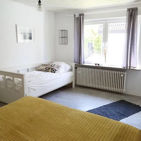 Apartment Stoeckel Cuxhaven