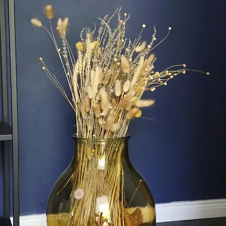 Apartment Stoeckel *