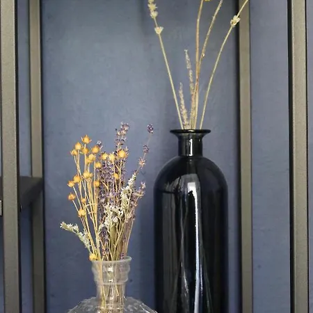 Διαμέρισμα Stoeckel