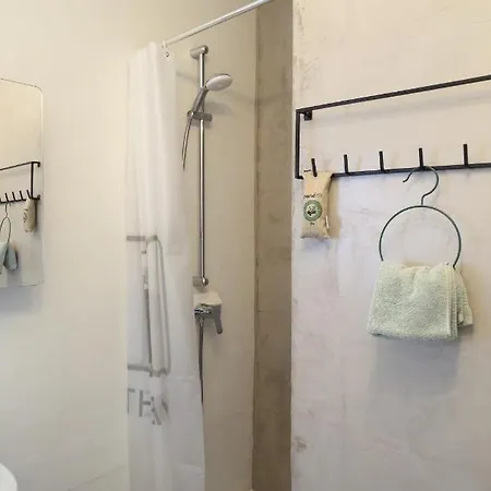 Διαμέρισμα Stoeckel