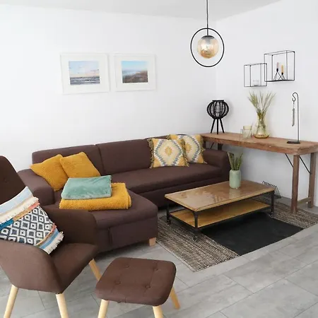 Apartment Stoeckel Cuxhaven