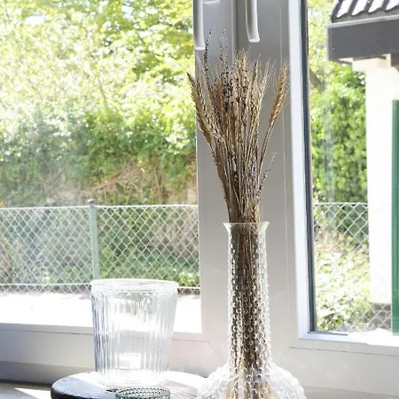 Apartment Stoeckel *