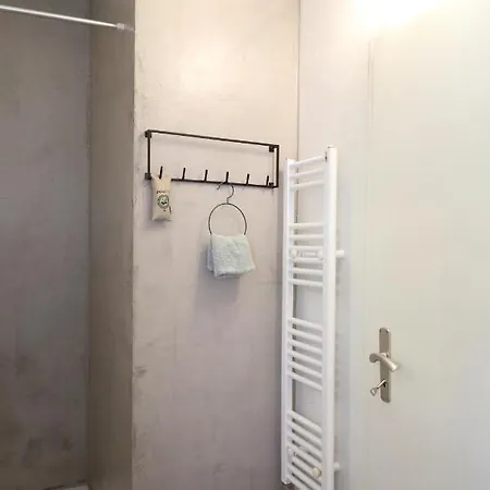 Stoeckel Apartment *
