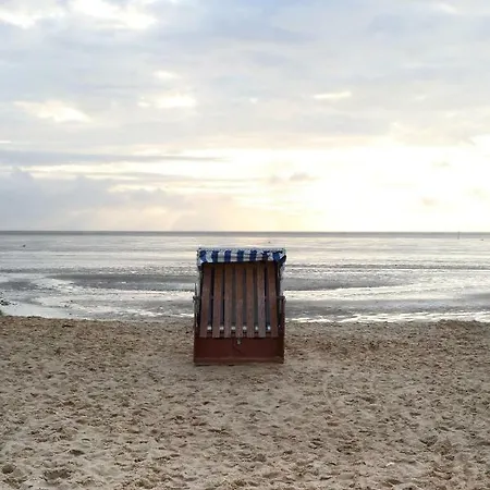 Stoeckel Cuxhaven