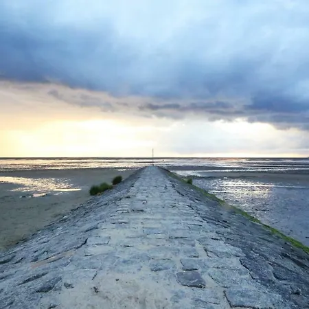 Stoeckel * Cuxhaven