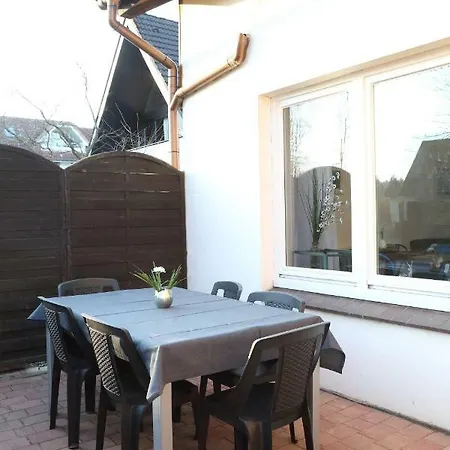 Apartment Stoeckel Cuxhaven