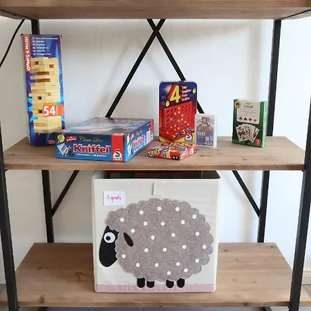 Stoeckel Κουξχάφεν