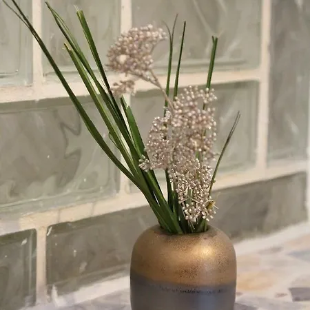 Διαμέρισμα Stoeckel