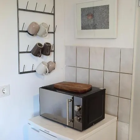 Apartment Stoeckel *