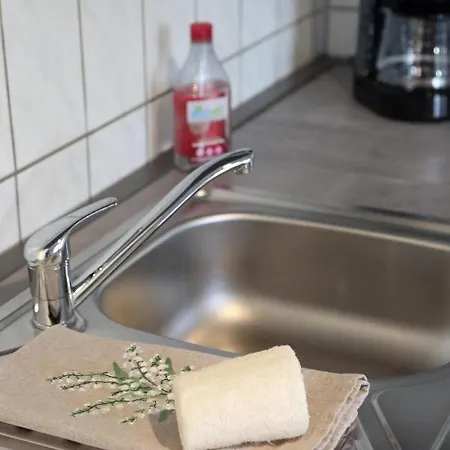 Stoeckel Διαμέρισμα Κουξχάφεν