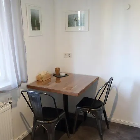 Apartment Stoeckel *