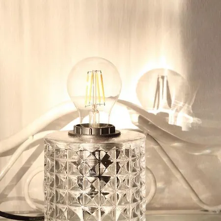 Διαμέρισμα Stoeckel