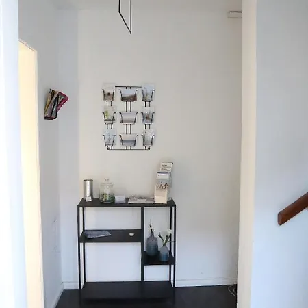 Stoeckel Apartment Cuxhaven