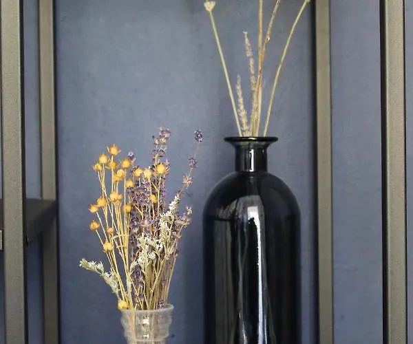 Апартаменты Stoeckel