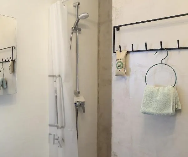 Апартаменты Stoeckel