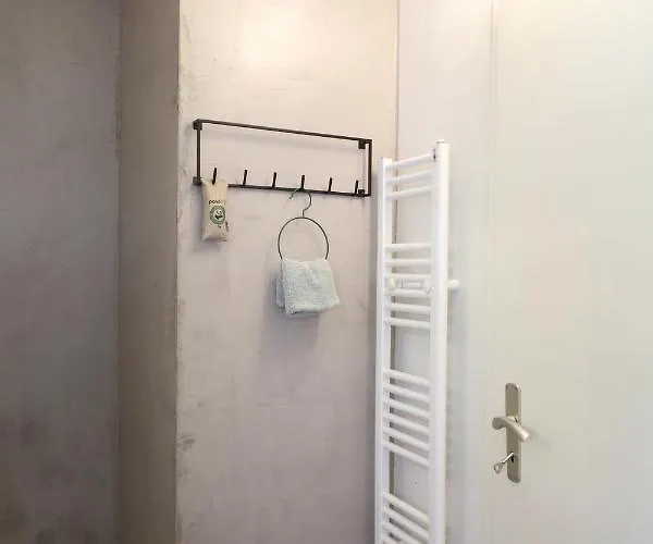 Stoeckel Апартаменты *