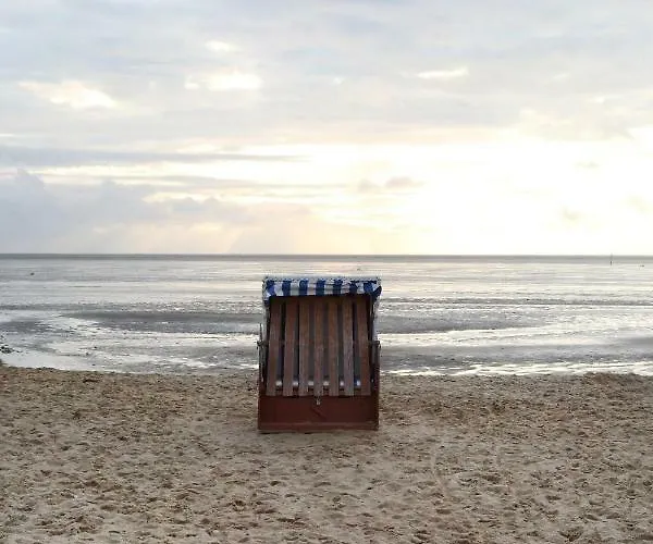 Stoeckel Куксхафен