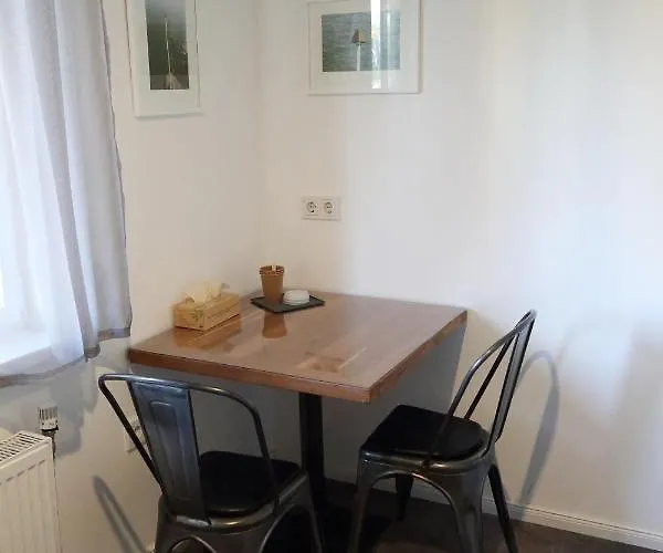 Апартаменты Stoeckel *