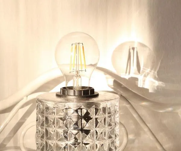 Апартаменты Stoeckel