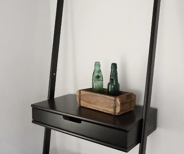 Stoeckel Апартаменты